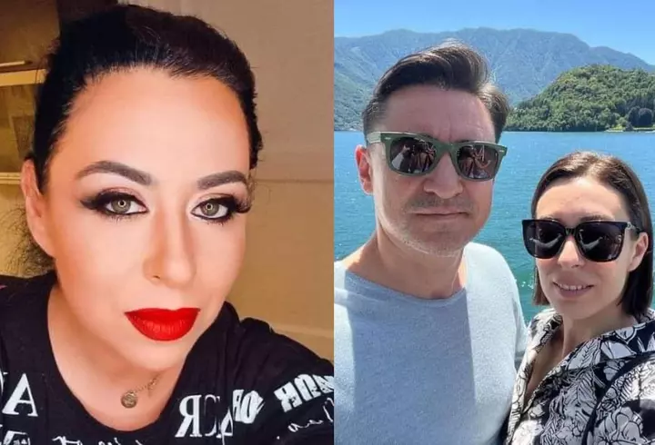Proaspăt însurat a treia oară, Pepe i-a transmis un mesaj dur Oanei Zăvoranu: "E cea mai mare greșeală din viața mea"