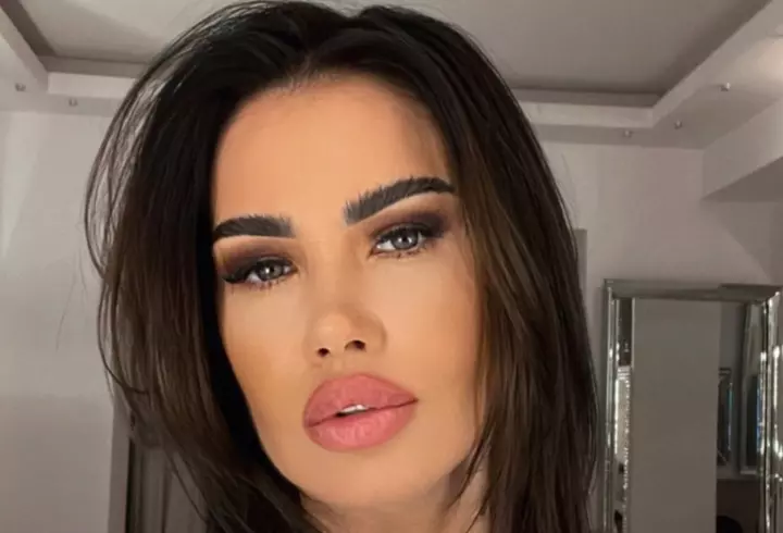 Cum s-au cunoscut Roxana Dobre și Florin Salam: „Ne-am așezat la masă și...”