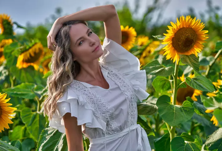 Cine este noul iubit al Iulianei Beregoi. ”Regina online-ului” a vrut să țină relația secretă