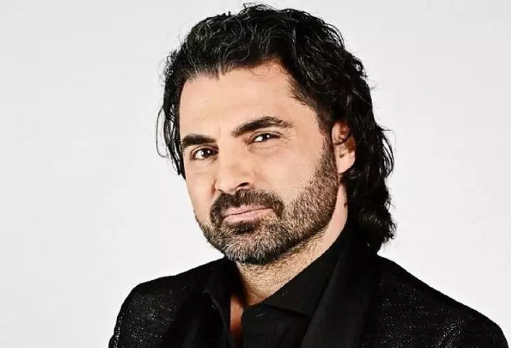 Cum l-a afectat pe Giani Kiriță lipsa tatălui: "Am 45 de ani și nu am zis cuvântul tată niciodată în viața mea"