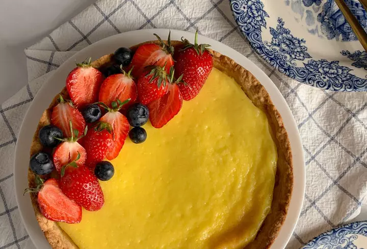 Rețetă de mâncare de gutui