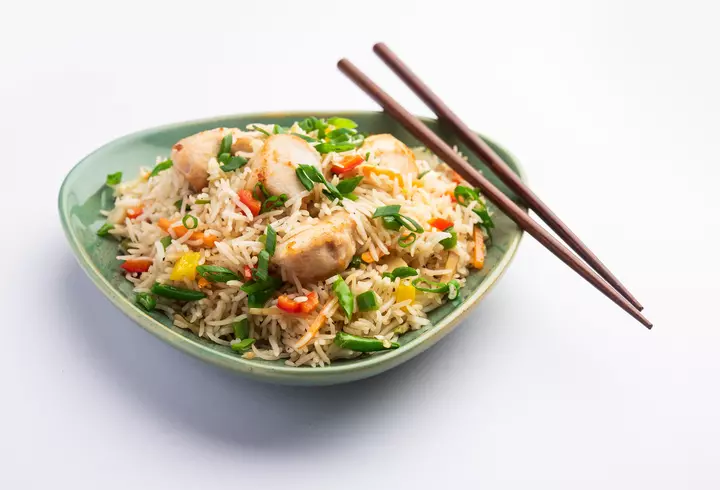 Rețetă de sufleu de cartofi