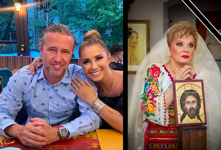 Ce dietă ține Irina Loghin, la 83 de ani. A slăbit 4 kilograme în 7 zile: „Nu am crezut că pot ține așa o cură”