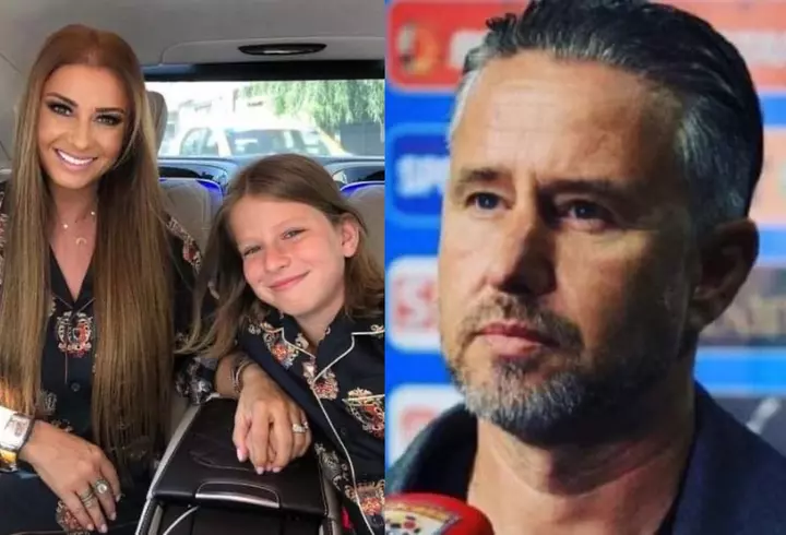 Proaspăt însurat a treia oară, Pepe i-a transmis un mesaj dur Oanei Zăvoranu: "E cea mai mare greșeală din viața mea"