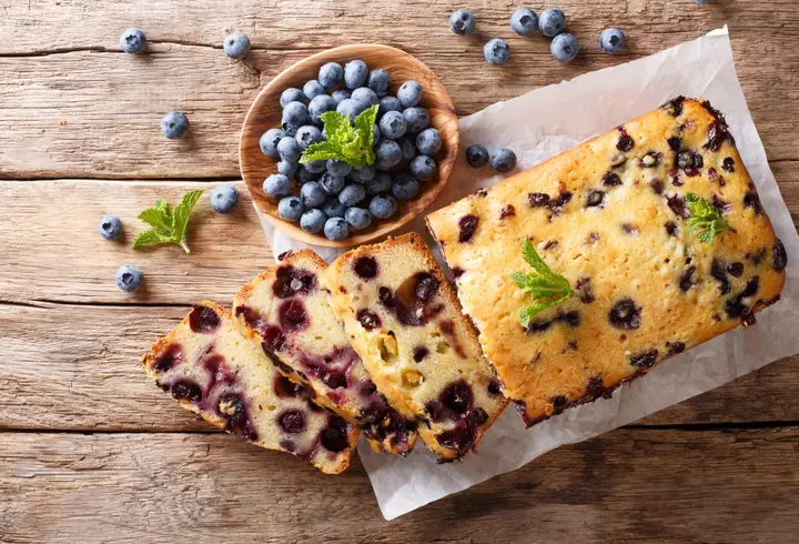 Rețetă de sufleu de cartofi