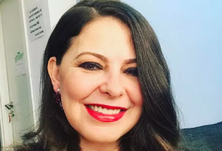 Gabriela Firea a împlinit 50 de ani. Ce mesaj i-a transmis soțul ei, Florentin Pandele: "Există o singură..."