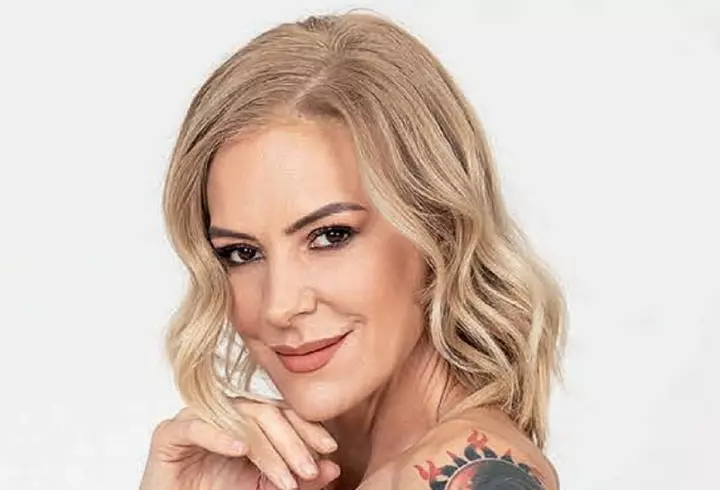 Geta Sterp se mărită. Cine e viitorul ei soț și când va avea loc nunta: "Am fost să împart invitații"