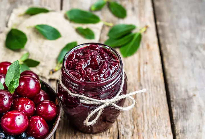 Rețetă de mâncare de gutui