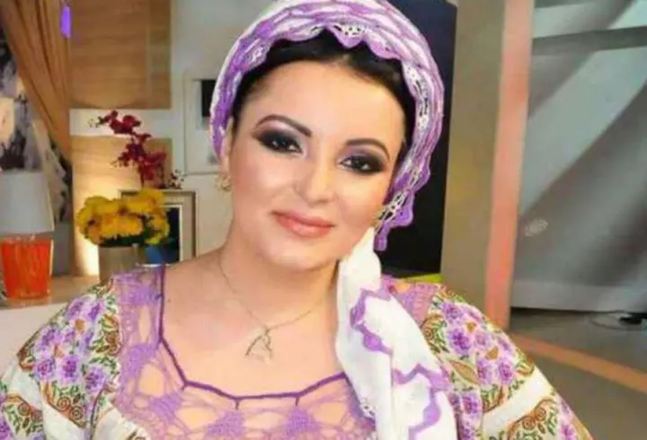 Ce dietă ține Delia la 40 de ani: „Nu datorez nimănui să am pătrățele pe abdomen”