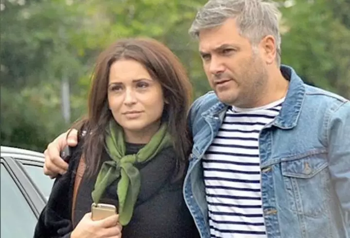 Fiul lui Șerban Pavlu va debuta în serialul „Clanul”, la doar 7 ani: „A dat casting. Sper să nu se epuizeze această pasiune până la...”