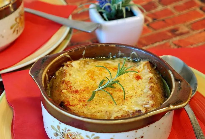 Rețetă de mâncare de gutui