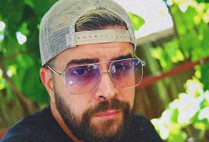 Horia Brenciu, fotografie rară alături de soție și cei patru copii: „Ai mei”