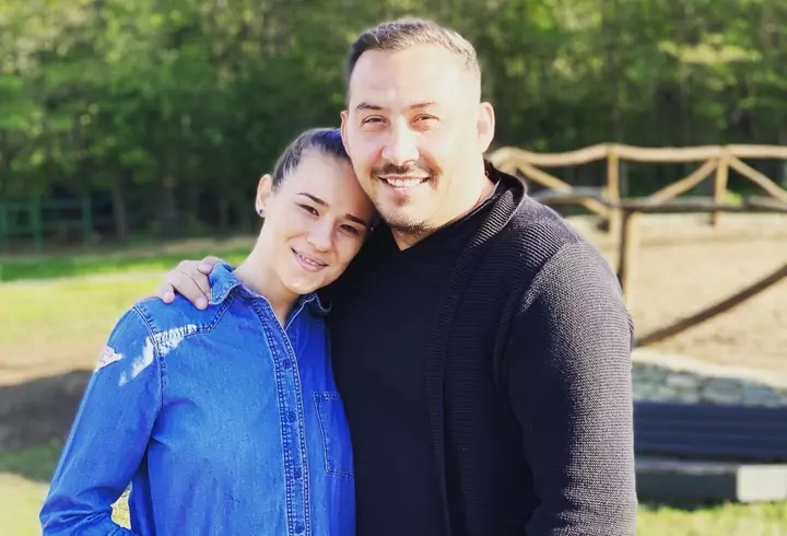 Anda Adam, primele declarații după zvonurile că ar fi însărcinată: „Îmi mai doresc copii”