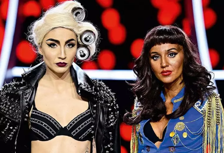 Medeea Marinescu, motivul real pentru care și-a pus cariera pe locul doi: „Asta a fost țelul meu ascuns, să...”