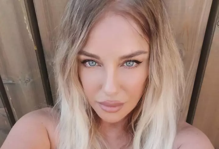 Ce făcea Nicoleta Luciu în spatele camerelor de filmat, când juca în telenovele: "Tot timpul mă..."