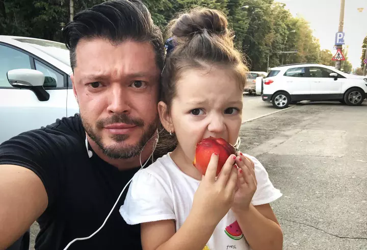 Denise Rifai i-a reînnoit propunerea lui Mihai Bendeac să vină la emisiunea sa: "Mi-ar plăcea să..."