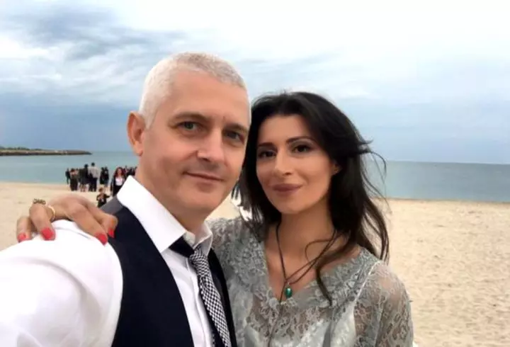 Adriana Bahmuțeanu, primele declarații după ce s-a logodit cu noul iubit: "Ne mai dorim un copil"