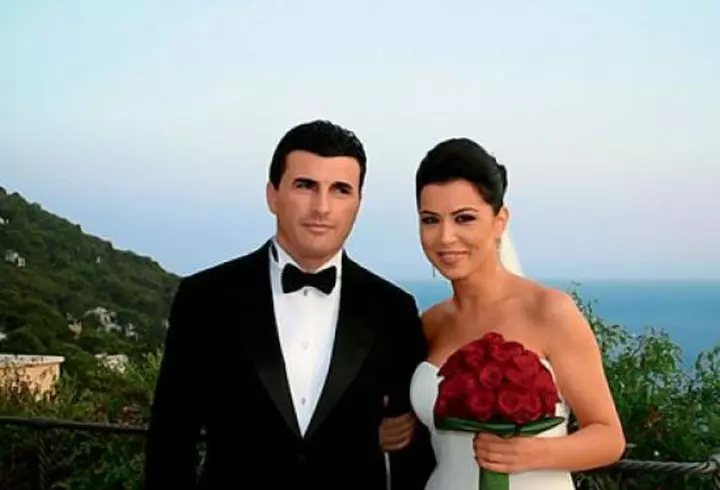 Ce legătură există, de fapt, între Pepe și Lolrelai: „E primul bărbat care mi-a cântat...”