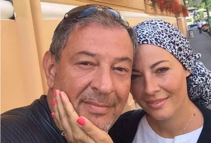 Maria, fiica adoptată de Victor Ponta și Daciana Sârbu, a împlinit 8 ani: "Familia ta este aici pentru tine"