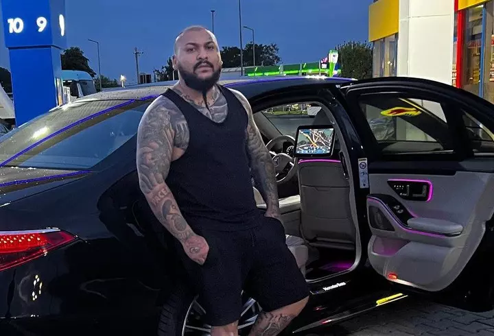 Gabi Bădălău a răbufnit după ce Claudia Pătrășcanu a refuzat să-l lase să plece din țară cu copiii: "A înștiințat Poliția de Frontieră"