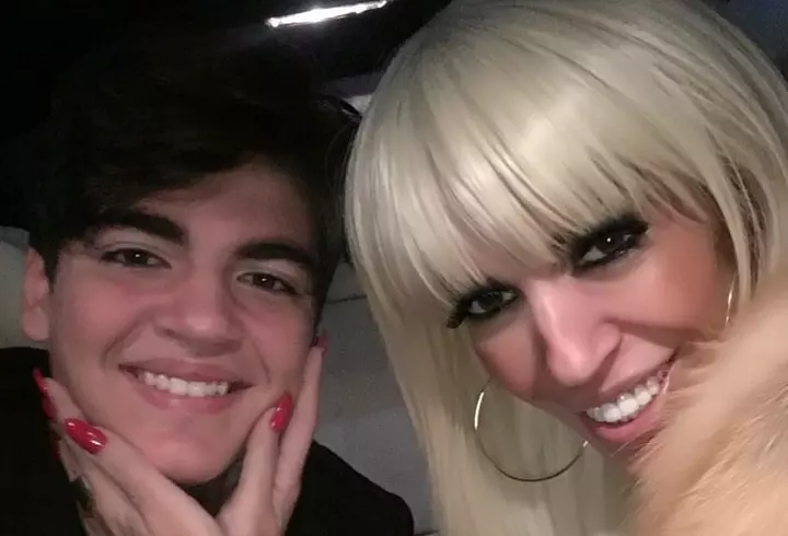 Bodo și-a retras băieții de la un club de fotbal: "Nevastă-mea a primit poze porno pe WhatsApp și..."