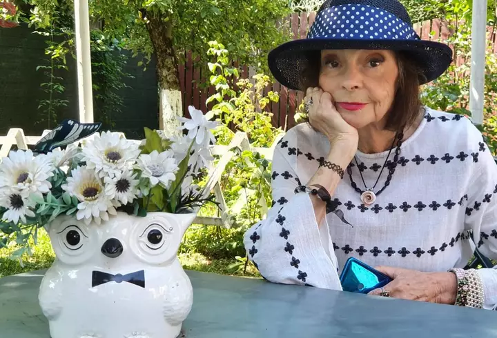 Ce legătură există, de fapt, între Pepe și Lolrelai: „E primul bărbat care mi-a cântat...”