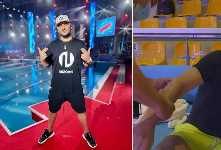 George Buhnici a avut un alt derapaj șocant, la adresa fetițelor de 13 ani, în trecut: „Nu e pedofilie”. Reacția lui Mircea Badea