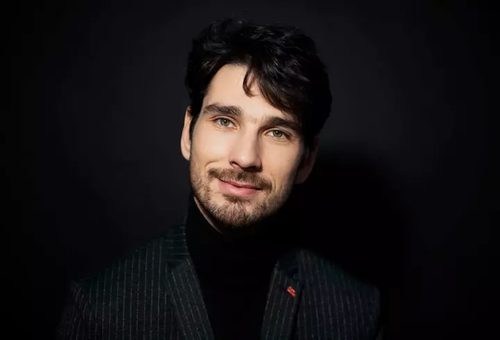 Codin Maticiuc dezvăluie începuturile relației dintre Theo Rose și Anghel Damian: "El mi-a repetat de vreo 10-15 ori că ea este..."