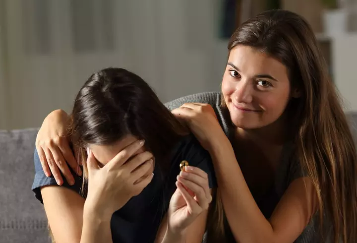 6 perechi de zodii care demonstrează că extremele se atrag