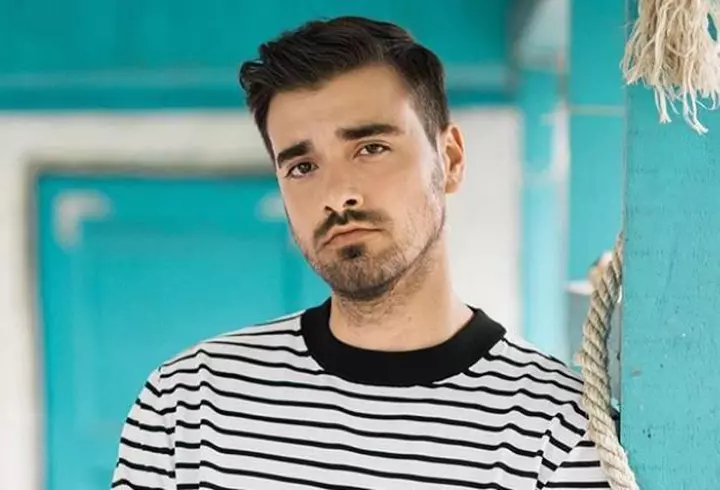 Lorena Buhnici a revenit pe Internet, la o lună de la scandalul provocat de George Buhnici. Ce imagine a postat