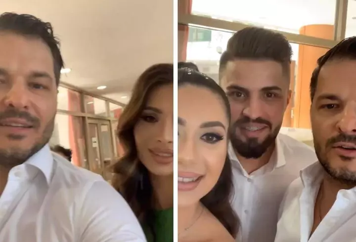 Mihai Morar și-a dus toată familia în concediu, în Bulgaria: „Când nu mai poți să ai o vacanță cu părinții, copiii, bunicii, începi să...”