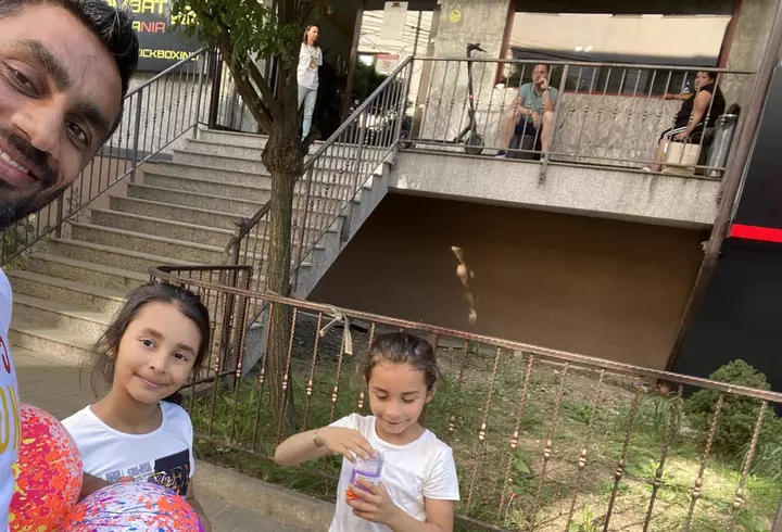 Ștefan Stan, acuzații grave la adresa Eurovision: „N-aș mai merge. Se știu că se fac manevre”