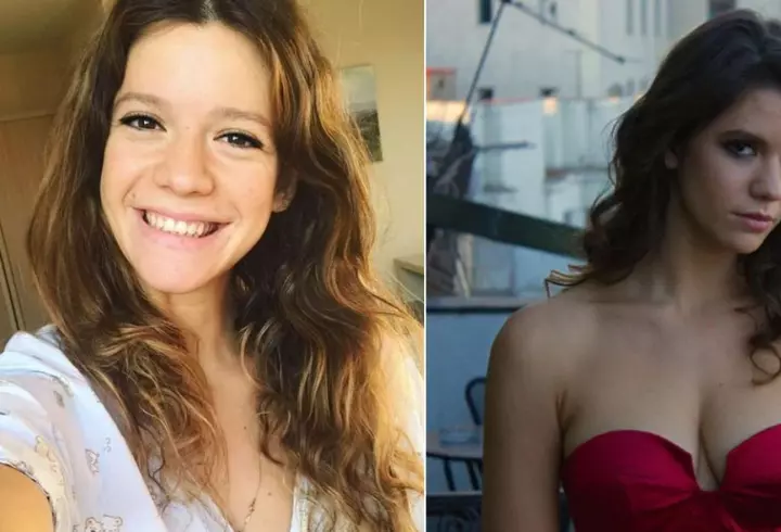 Cine este și cum arată noua iubită a lui Doru Todoruț: "Ne simțim bine unul cu celălalt"