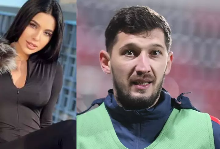 Andrei Ungureanu, Omul cu Tourette, și-a cerut iubita în căsătorie: „Îmi venea să plâng”. Imagini cu inelul de logodnă