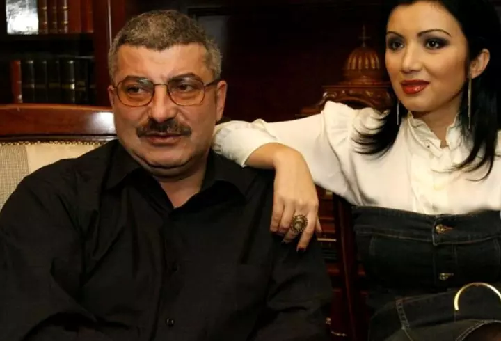 Alex Zănoagă a reacționat după ce fiul său i-a spus tată lui Bobicioiu: "El e tată, dar are alt copil"