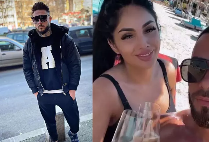 Lorena Buhnici a revenit pe Internet, la o lună de la scandalul provocat de George Buhnici. Ce imagine a postat