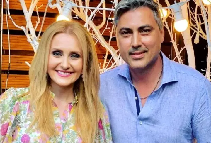 Ce legătură există, de fapt, între Pepe și Lolrelai: „E primul bărbat care mi-a cântat...”