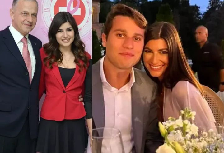 Andreea Bălan s-a îngrășat câteva kilograme la America Express: „Acolo mâncai ce prindeai. Pâine și biscuiți”