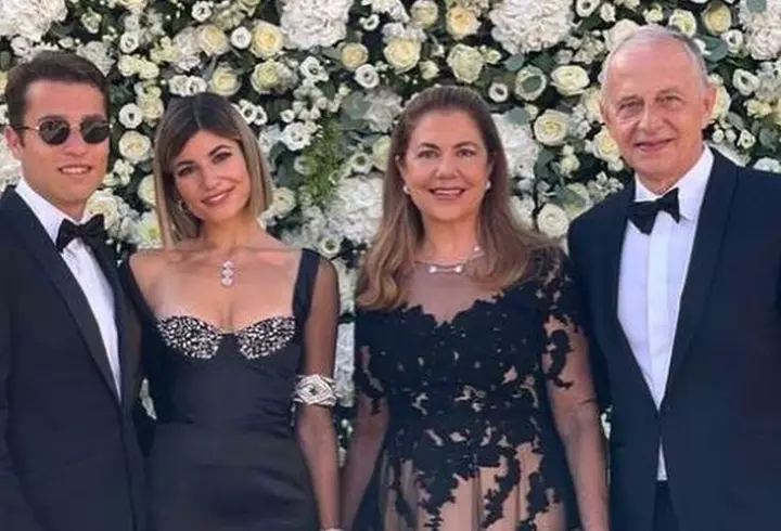 Mihai Morar și-a dus toată familia în concediu, în Bulgaria: „Când nu mai poți să ai o vacanță cu părinții, copiii, bunicii, începi să...”