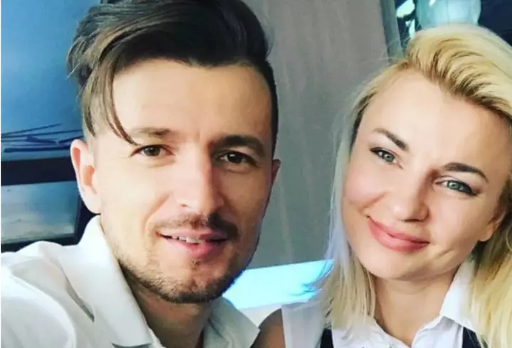 Andrei Ungureanu, Omul cu Tourette, și-a cerut iubita în căsătorie: „Îmi venea să plâng”. Imagini cu inelul de logodnă