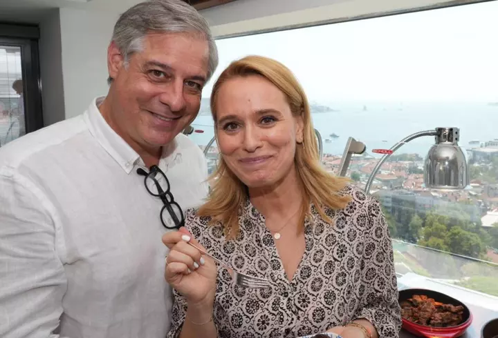 Nicola îi face toate poftele nepoatei sale: “Chiar dacă uneori creez discuții, nu mă interesează” / VIDEO EXCLUSIV