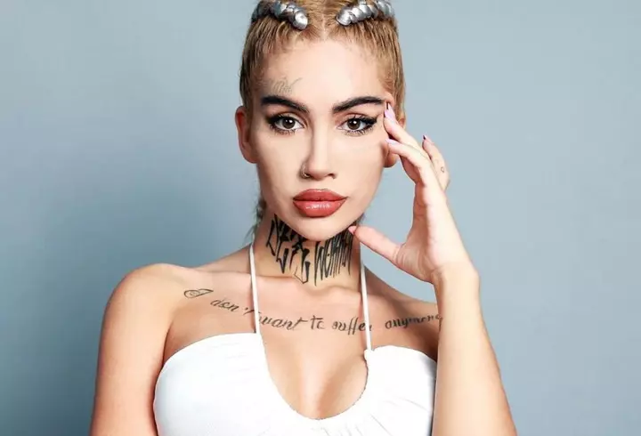 Andreea Bălan s-a îngrășat câteva kilograme la America Express: „Acolo mâncai ce prindeai. Pâine și biscuiți”