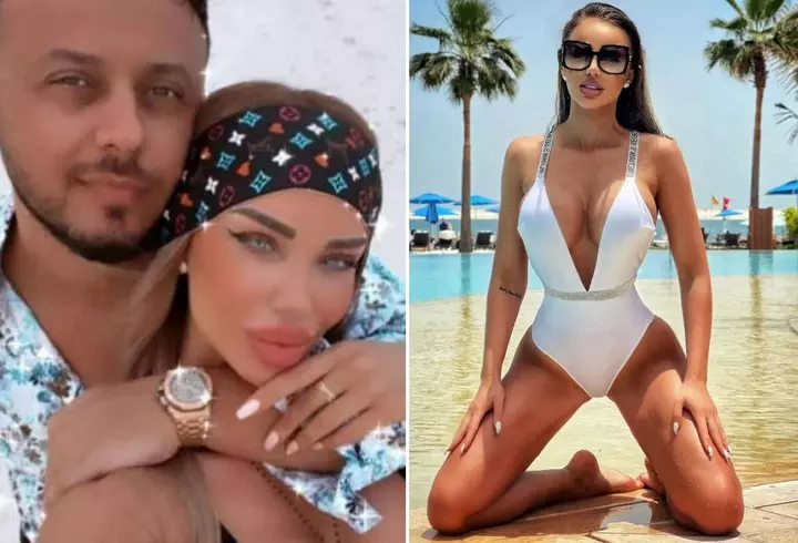 Rocsana Marcu are o mare suferință de când s-a mutat în Anglia: "Îmi lipsesc..."