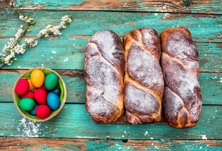 Fructe și legume bogate în vitamina C