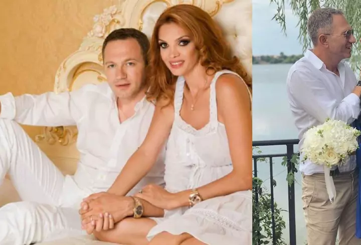 Andrei Ungureanu, Omul cu Tourette, și-a cerut iubita în căsătorie: „Îmi venea să plâng”. Imagini cu inelul de logodnă