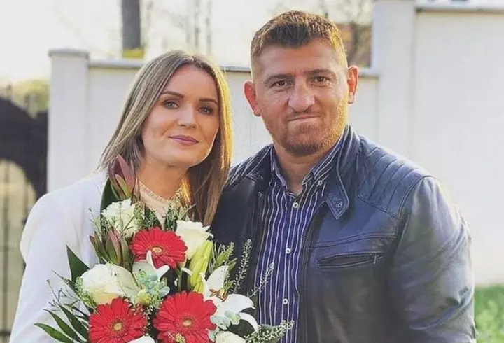 Maria Constantin a fost cerută în căsătorie la Splash! Vedete la apă. Cum a reacționat artista