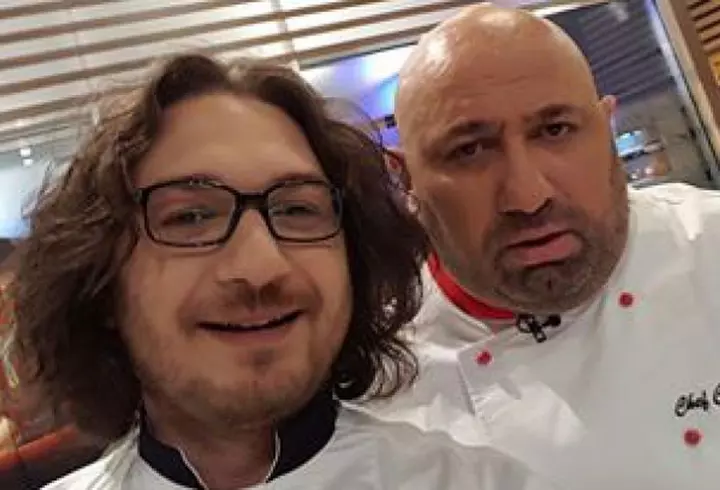 Cum arată acum fiul Dianei Munteanu. Are 13 ani și este pasionat de fotbal