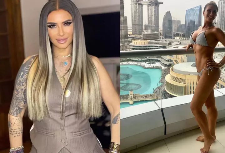 Alex Zănoagă a reacționat după ce fiul său i-a spus tată lui Bobicioiu: "El e tată, dar are alt copil"