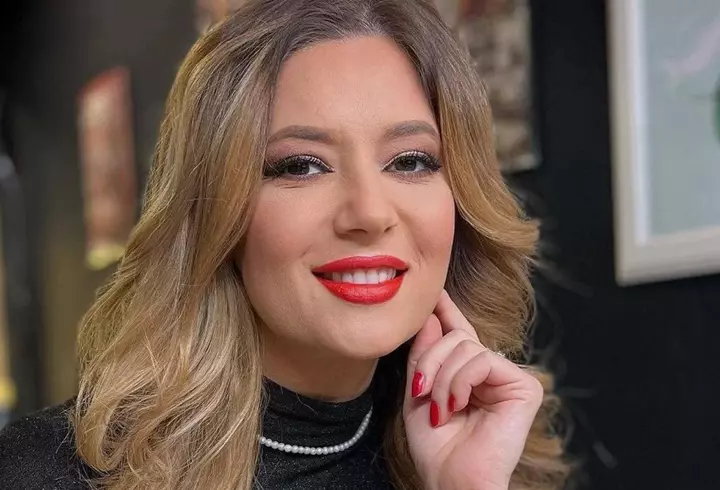 George Buhnici a avut un alt derapaj șocant, la adresa fetițelor de 13 ani, în trecut: „Nu e pedofilie”. Reacția lui Mircea Badea