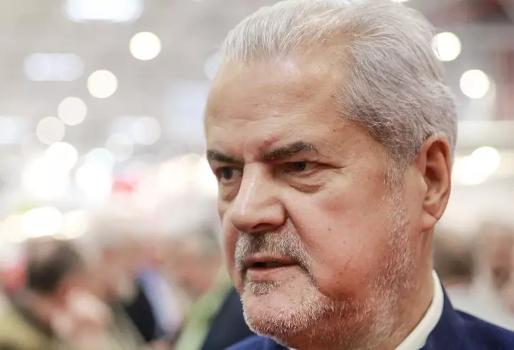 Mihai Albu a împlinit 60 de ani. Ce surpriză i-a făcut fiica lui: "Cea mai mare bucurie"